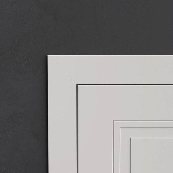 Наличник компланарный КН-21