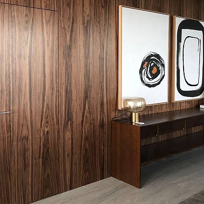 Стеновые панели