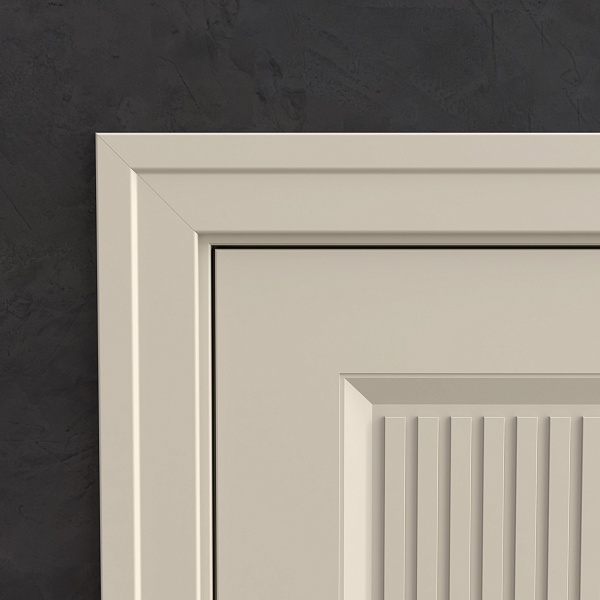 Наличник телескопический Н-8