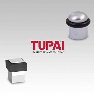 купить дверной упор TUPAI Фото бренда TUPAI