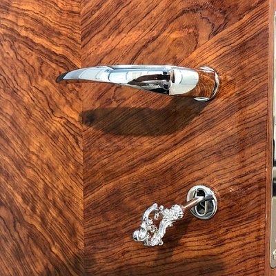 Дверная фурнитура