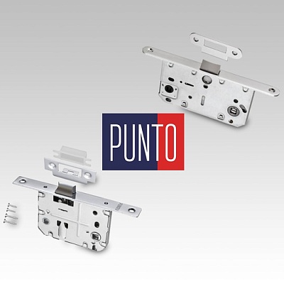 Фото бренда PUNTO