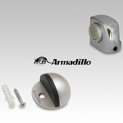 купить дверной упор ARMADILLO Фото бренда ARMADILLO
