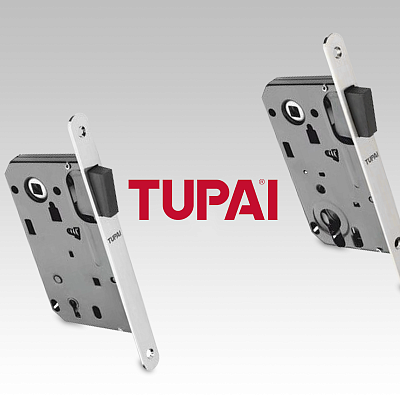 Фото бренда TUPAI