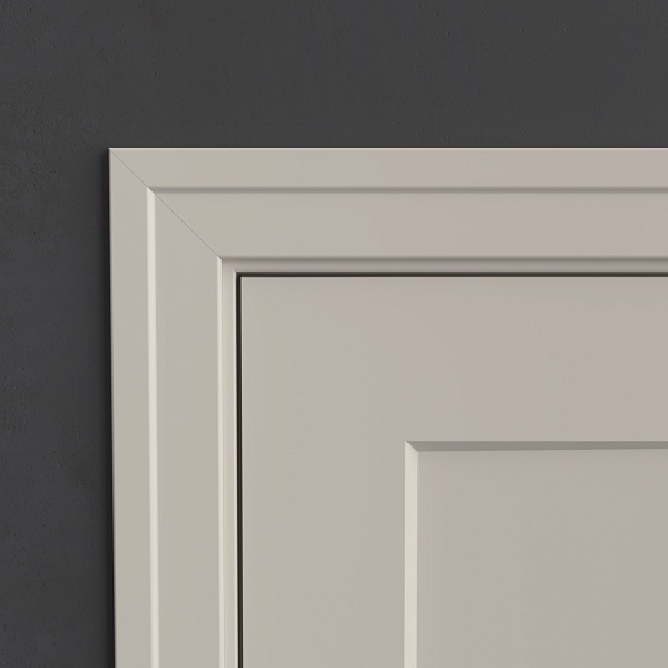 Наличник компланарный КН-23