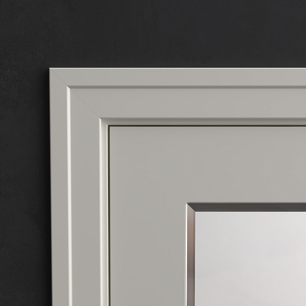 Телескопический наличник Н-8