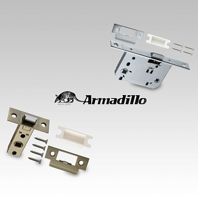 Фото бренда ARMADILLO