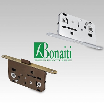 Фото бренда BONAITI