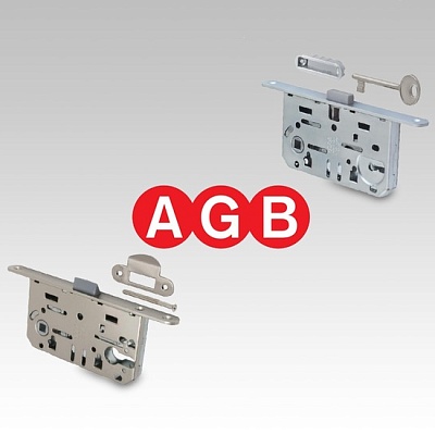 Фото бренда AGB