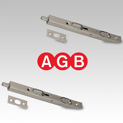 купить дверной упор AGB Фото бренда AGB