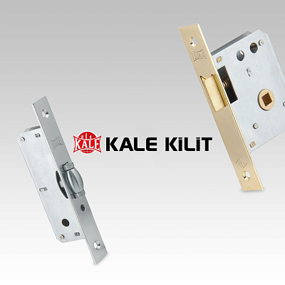 Фото бренда KALE KILIT