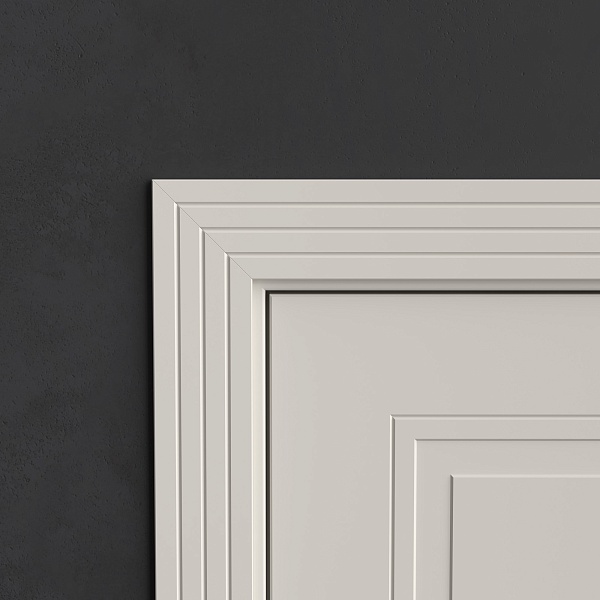 Наличник компланарный Н-20