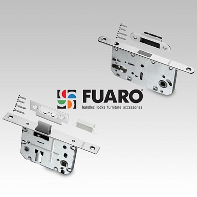 Фото бренда FUARO