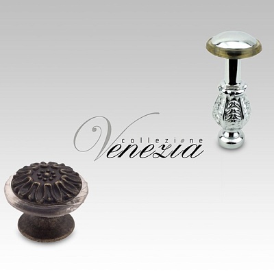 купить дверной упор VENEZIA Фото бренда VENEZIA