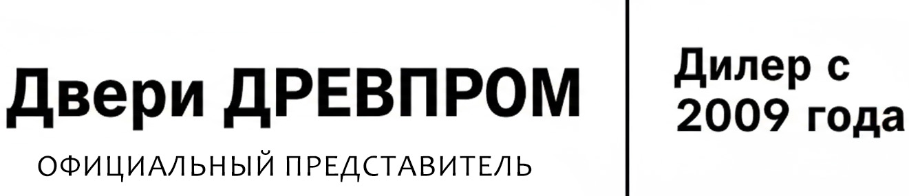 Магазин межкомнатных дверей ДРЕВПРОМ