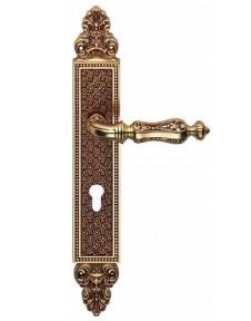 SOLEIL Французское золото + коричневый