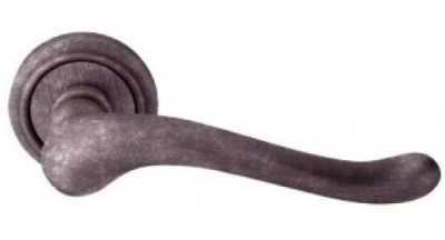 PALMA 129 V Античное серебро