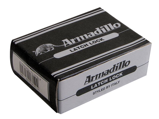 Фото дверной защёлки модель СЕРИЯ LH 120 от ARMADILLO