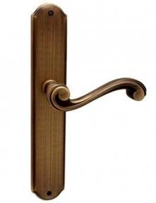 225/131 Матовая бронза