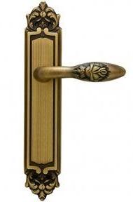 243 Матовая бронза