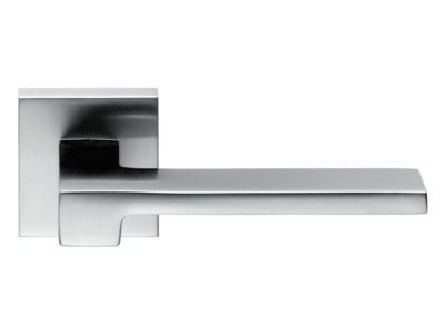 ZELDA  Матовый хром