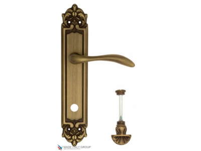 ALESSANDRA WC-4 PL96