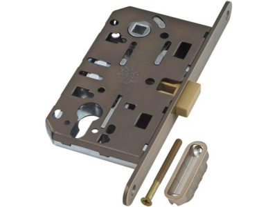  MEDIANA POLARIS ЗАМОК Античная бронза