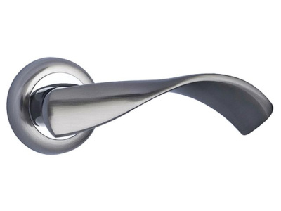 МИЛАН  Матовый Никель/Хром