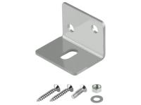 Монтажный уголок для верхней направляющей COMFORT MOUNTING BRACKET