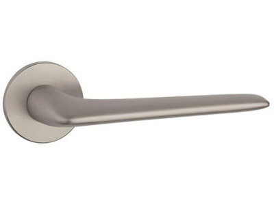  4164 R 5S Никель шлифованный