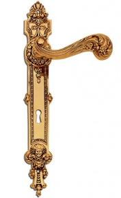 C01210 Глянцевое золото 24к