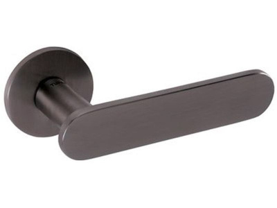  4006 R 5S PVD Антрацит