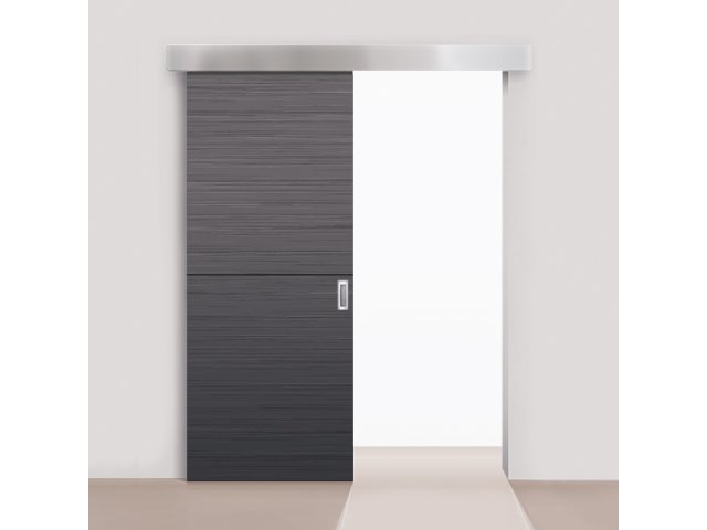 Фото раздвижной системы модель Комплект для раздвижных дверей COMFORT - PRO SET 1 от ARMADILLO