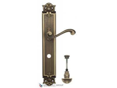 VIVALDI WC-4 PL97  Матовая бронза