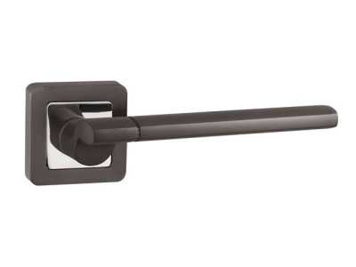 GALAXY  Графит/хром