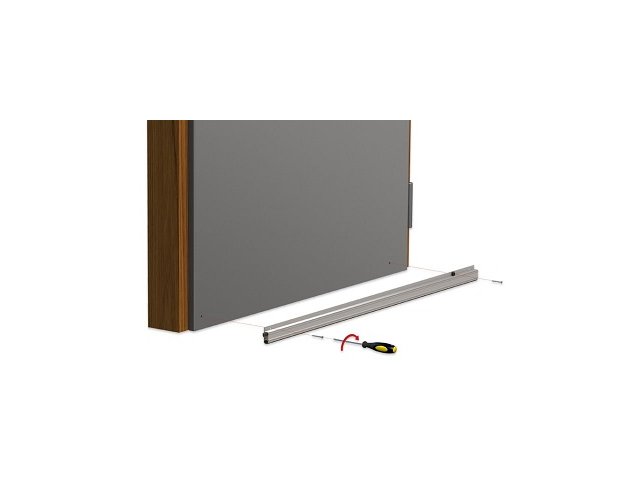 Фото автоматического порога модель 1450 от VENEZIA