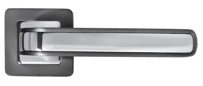 DIY MH-46 Графит/Хром