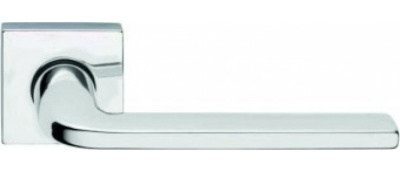 MILLY 133 K Полированный хром