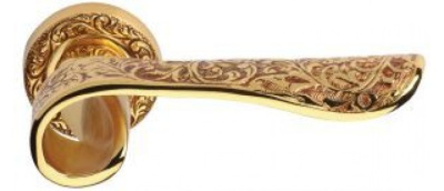 CONCHIGLIA Французское золото