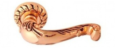 Gema Золото 24к/Коричневый