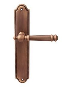 102/458 Матовая бронза