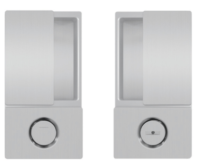  B30002 анодированное серебро