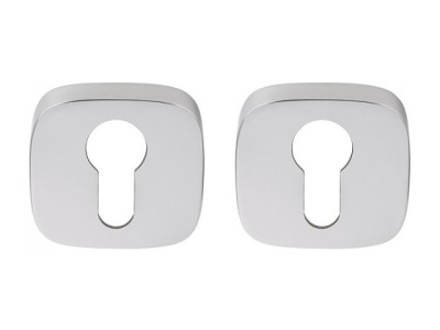 НАКЛАДКА MR 13  Матовый хром