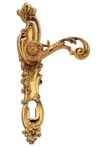 C11910 Глянцевое золото 24к