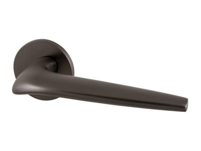 TWIN URS Вороненый никель