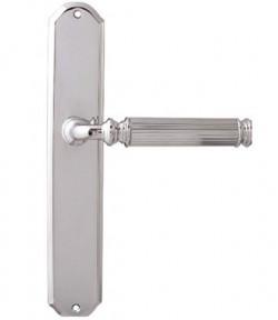 290/131 Полированный хром