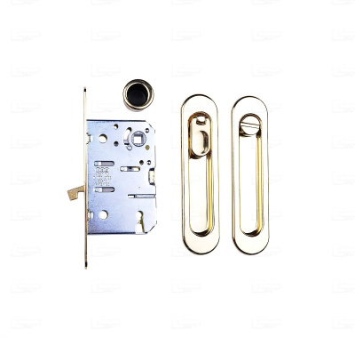  B03923 Латунь глянцевая