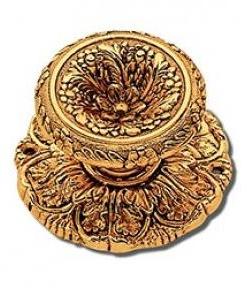 C25500 Глянцевое золото 24к