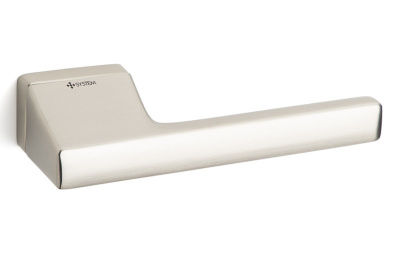 ULTRON PR Брашированный матовый никель