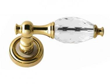 CRISTAL Глянцевое золото 24к